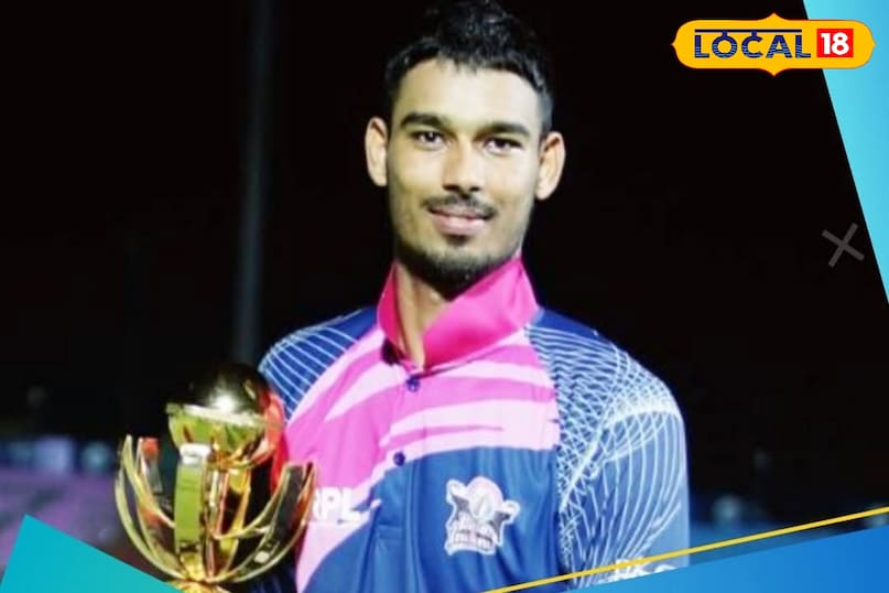 मुकुल चौधरी 