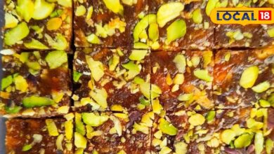 Khajur Gond Paak Recipe: Benefits of Dates and Edible Gum Sweet in Winter