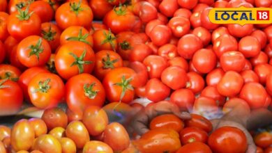 How to Keep Tomatoes Fresh for Long in Winter: Smart Kitchen Hacks.