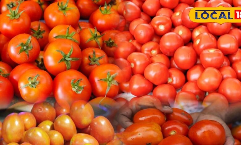 How to Keep Tomatoes Fresh for Long in Winter: Smart Kitchen Hacks.