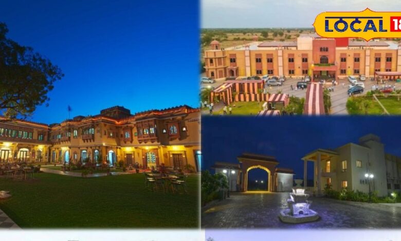 Jalore New Year celebration resorts | New Year resorts Rajasthan | Jalore hill resorts celebration | jalore picnic spot | family friendly New Year resorts | kids entertainment New Year Rajasthan | Jalore tourism New Year