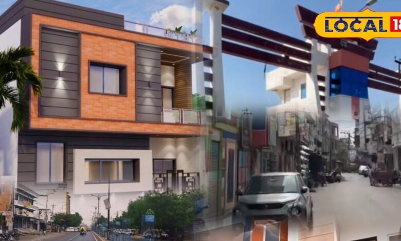 Pali Top 5 Safest Colony | Pali safe colony | safe residential area pali | pali housing safety | rajasthan safe colony | pali gated colony