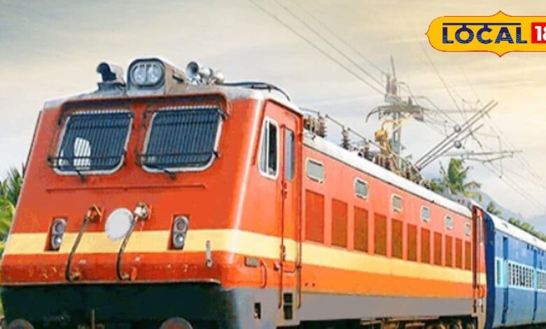 Barmer-Munabao Passenger Train Extended till June 2026, 181 Trips Scheduled.