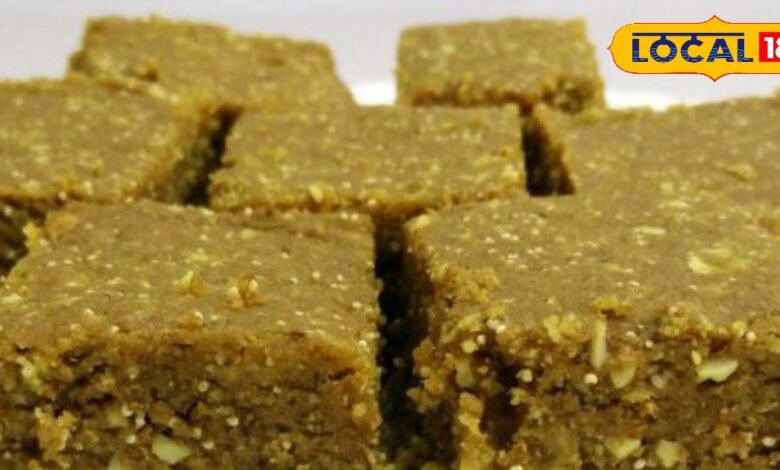 मेथी की बर्फी बनाने की रेसिपी और फायदे | Methi ki Barfi Recipe & Benefits in Winter