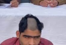 Danish Bawaria murder case Jhunjhunu | Jhunjhunu murder accused arrested