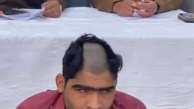 Danish Bawaria murder case Jhunjhunu | Jhunjhunu murder accused arrested