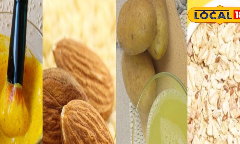 Winter Skin Care: Homemade Face Packs for Dry Skin and Natural Glow