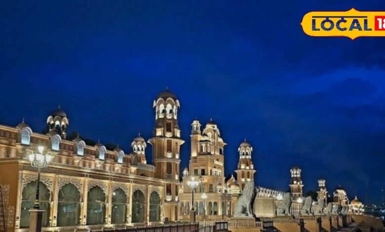 कोटा के 5 सबसे प्रसिद्ध पर्यटन स्थल | Top 5 Tourist Places in Kota Rajasthan 2025