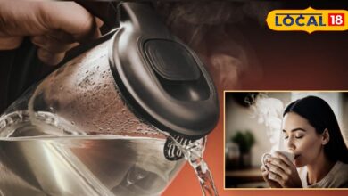 कब्ज का घरेलू उपचार: सुबह गर्म पानी के फायदे | Constipation Relief: Benefits of Warm Water in Winter