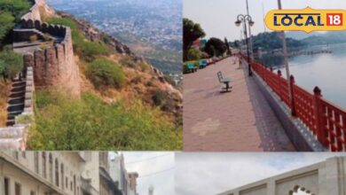 आस्था, इतिहास और सुकून का संगम है अजमेर, यादों में सहेजने के लिए दरगाह के साथ जरूर देखें ये प्रमुख स्थल