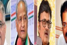 अरावली पर बीजेपी-कांग्रेस हुई आमने-सामने, मच गया जबर्दस्त घमासान, जानें क्या चल रहा है?