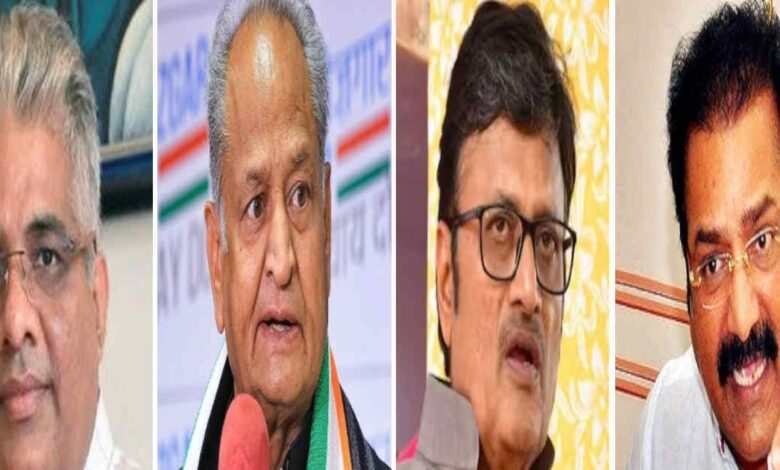 अरावली पर बीजेपी-कांग्रेस हुई आमने-सामने, मच गया जबर्दस्त घमासान, जानें क्या चल रहा है?