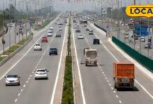New Expressway Rajasthan | Delhi Mumbai Expressway Link | Jamnagar Amritsar Expressway | Pachpadra Expressway Project | Distance Reduced 100 Km