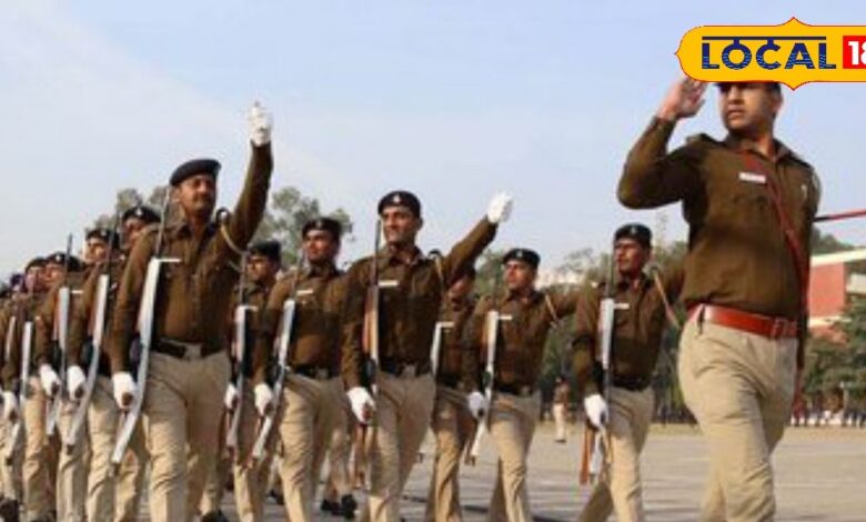 Constable Document Verification | Constable Exam Selected Candidates | Police Constable Verification Date | Document Verification 22 December | Police Bharti Verification