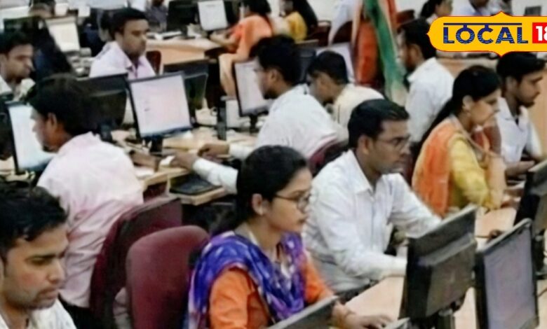 Anukampa Niyukti Karauli | Computer Typing Test Karauli | Karauli Typing Exam Date | Karauli Government Jobs | Typing Test 30 December