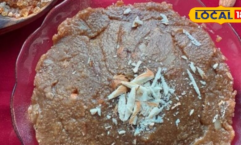 कमर दर्द और थकान से जूझ रहे हैं? दादी-नानी का नुस्खा करेगा कमाल, जानें गोंद की पेंद बनाने की रेसिपी