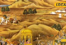 Haldighati History | Maharana Pratap Haldighati | Aravali Hills Haldighati | Haldighati Battle Rajasthan | Maharana Pratap Legacy