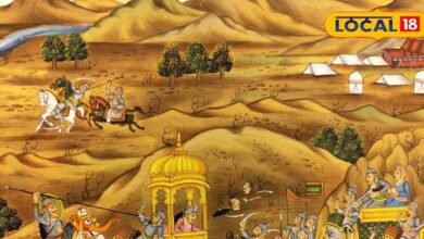 Haldighati History | Maharana Pratap Haldighati | Aravali Hills Haldighati | Haldighati Battle Rajasthan | Maharana Pratap Legacy