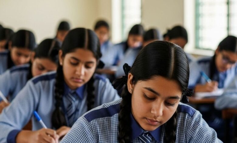 RBSE Exam Time Table : राजस्थान बोर्ड 8वीं और 9वीं परीक्षा का टाइम टेबल जारी, यहां देखें डेटशीट