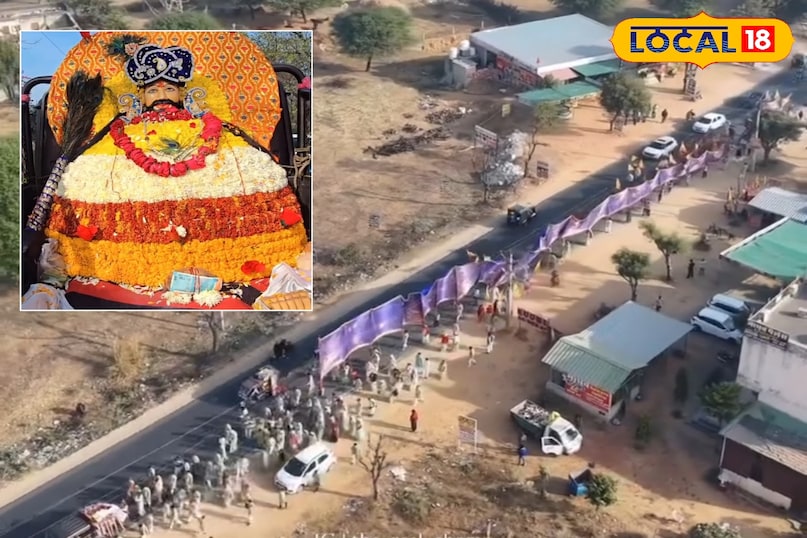 खाटू श्याम जी खाटू श्याम जी