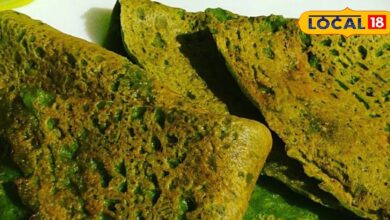 Winter Breakfast Recipe | Quick Breakfast Idea | Healthy Indian Breakfast | Easy Morning Snacks | Winter Special Nashta