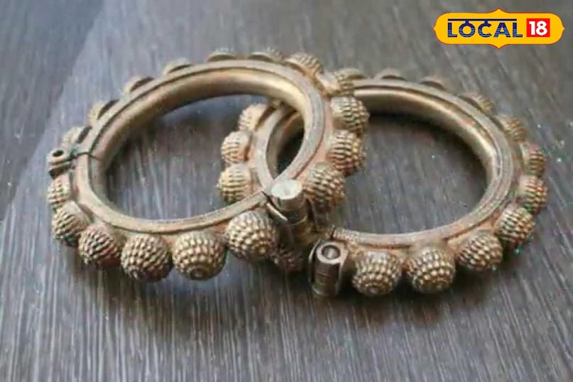 आभूषण टणका आभूषण टणका