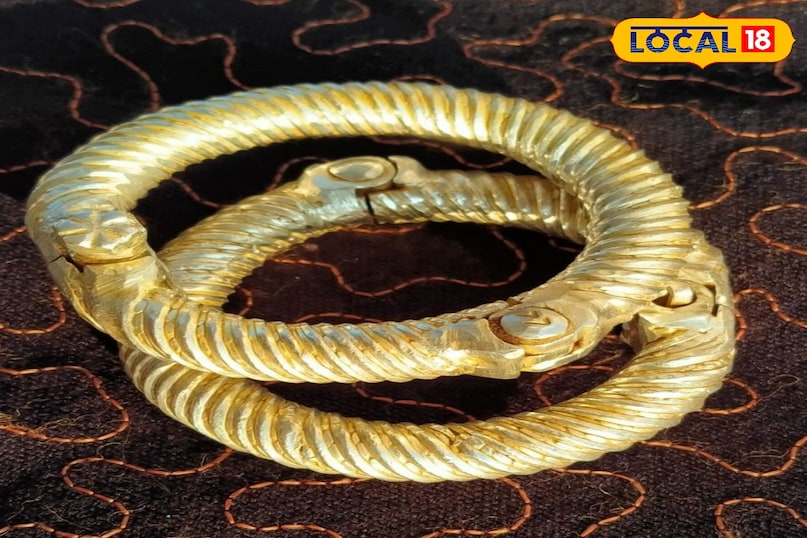 आभूषण टणका आभूषण टणका