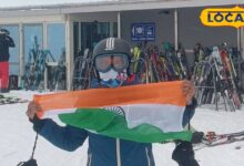 विकाश अंबवानी: विंटर ओलंपिक 2026 का सपना और चुनौतियां