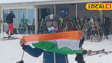 विकाश अंबवानी: विंटर ओलंपिक 2026 का सपना और चुनौतियां