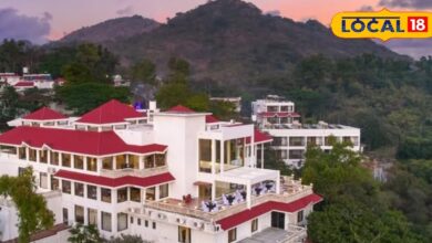 माउंट आबू के बेस्ट रिसॉर्ट्स 2026 | Mount Abu Best Resorts for New Year Celebration