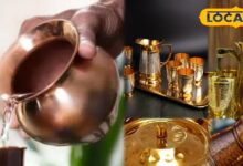 न ज्यादा ठंडा, न नुकसानदेह! सर्दियों में पीतल-तांबे के बर्तन का पानी क्यों है खास, जानिए स्वास्थ्य से जुड़े फायदे