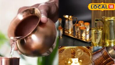 न ज्यादा ठंडा, न नुकसानदेह! सर्दियों में पीतल-तांबे के बर्तन का पानी क्यों है खास, जानिए स्वास्थ्य से जुड़े फायदे