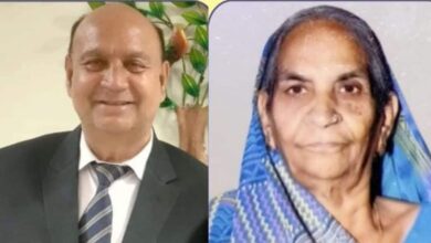 नोखा बीकानेर: माँ के अंतिम संस्कार में बेटे की मौत