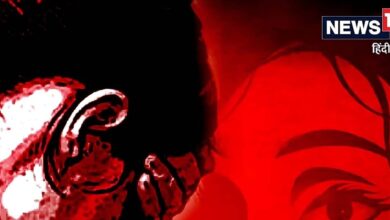 Banswara News। Banswara Gang Rape News । Gang Rape News । Banswara Crime News