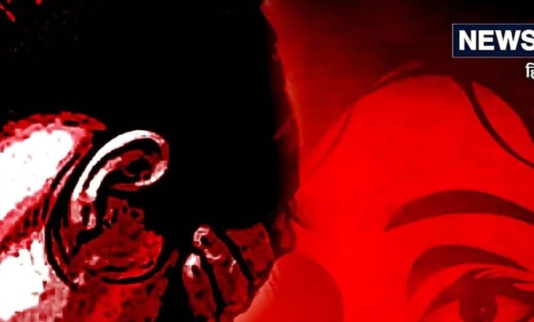 Banswara News। Banswara Gang Rape News । Gang Rape News । Banswara Crime News