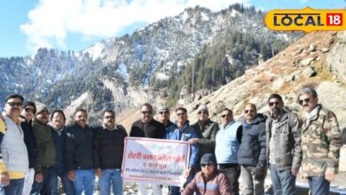 Kota tourists Kashmir | Pahalgam tourists tribute | Kashmir tour Kota | Pahalgam martyrs tribute | Rajasthan tourists Kashmir news