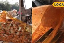 भरतपुर में मुरादनगर का देसी गुड़