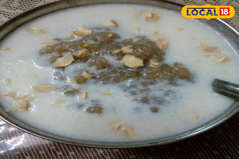 रस की खीर 