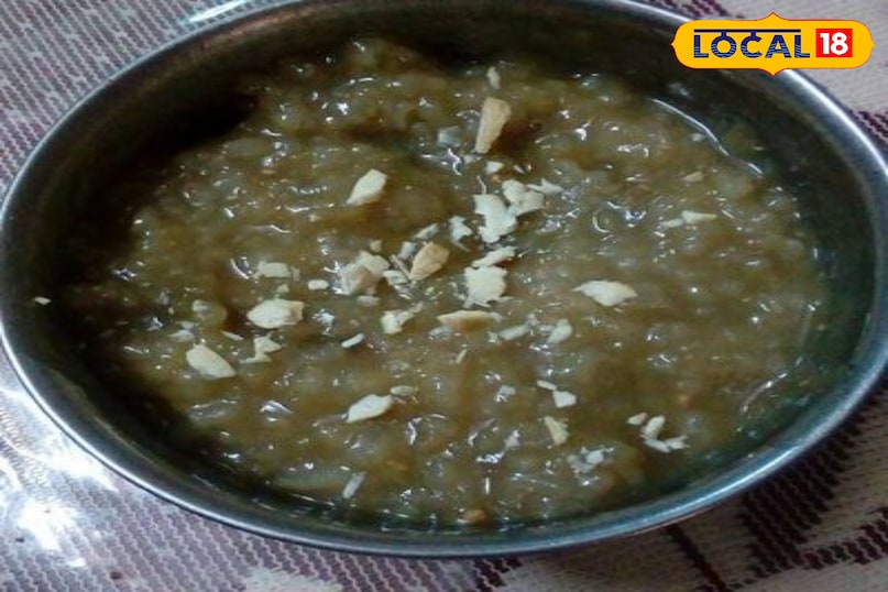 रस की खीर 