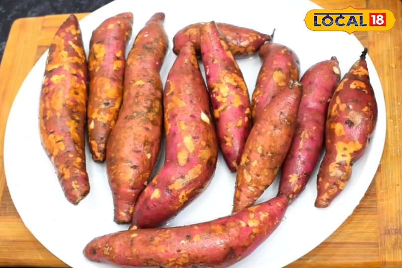 रेसिपी स्पेशल 