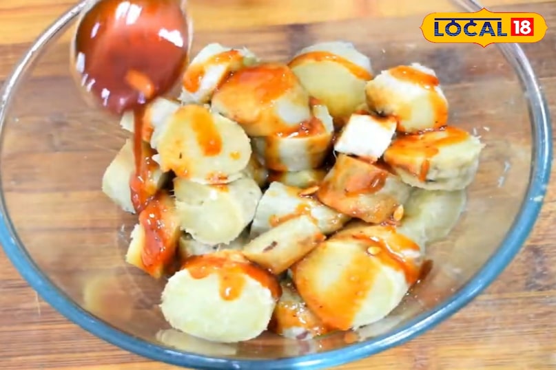 रेसिपी स्पेशल 