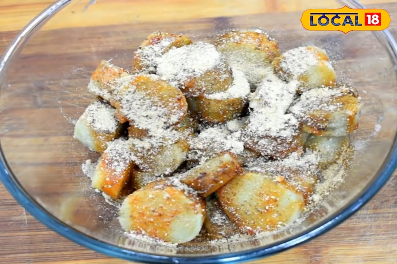 रेसिपी स्पेशल 