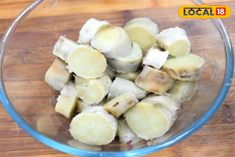 रेसिपी स्पेशल 