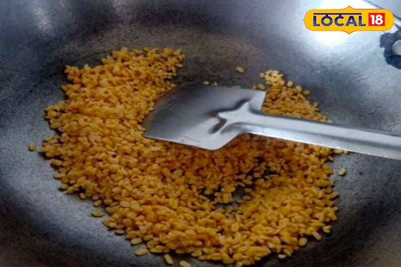 मूंग की दाल