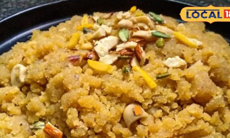 सर्दियों में सेहत का खजाना है मूंग की दाल, इससे बनने वाला हलवा देता है गर्माहट और भरपूर ताकत, रेसिपी नोट करें