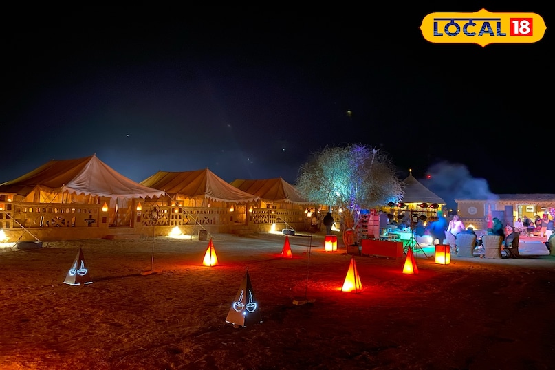 पर्यटकों के लिए न्यू ईयर सेलिब्रेशन को यादगार बना सकते है