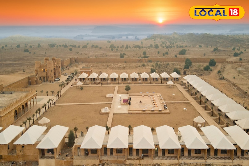 यहां करोड़ो रूपये का व्यवसाय होने के साथ ही पर्यटन उद्योग को फायदा मिलता है