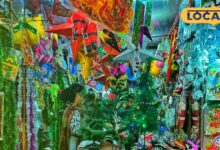 कोटा में क्रिसमस सेलिब्रेशन 2025