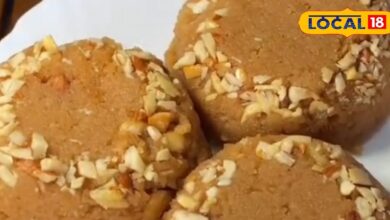 दूध वाली सूजी का हलवा रेसिपी और फायदे | Sooji Halwa in Milk Recipe & Benefits