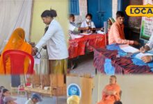 Bhinmal Free Health Camp | Swaminarayan Gurukul Initiative | Free Medical Camp Rajasthan | Bhinmal Health Camp January | Free Checkup Camp Bhinmal